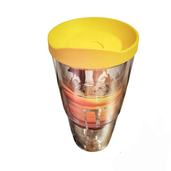 Tervis 24 oz Surf Double Walled Insulated Tumbler - Picture 1 of 11